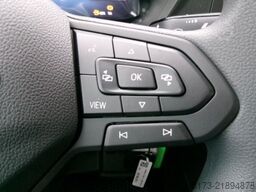 FORD Transit Connect L2 Trend FlexCab SHZ Navi PDC