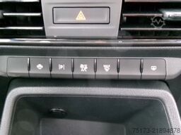 FORD Transit Connect L2 Trend FlexCab SHZ Navi PDC