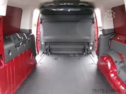 FORD Transit Connect L2 Trend FlexCab SHZ Navi PDC