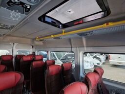 FIAT 1x Ducato 1x  Opel Movano 18 SS  in Stock