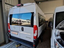 FIAT 1x Ducato 1x  Opel Movano 18 SS  in Stock