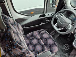 IVECO Daily Heckniederflur Elektro City Stock