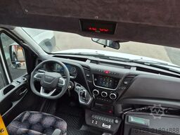 IVECO Daily Heckniederflur Elektro City Stock