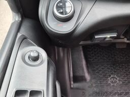 IVECO Daily Heckniederflur Elektro City Stock