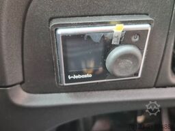 IVECO Daily Heckniederflur Elektro City Stock