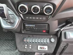 IVECO Daily Heckniederflur Elektro City Stock
