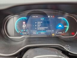 IVECO Daily Heckniederflur Elektro City Stock