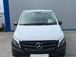 MERCEDES-BENZ Vito 119 LANG 7G KLIMA WEBASTO NAVI KAMERA LED
