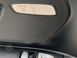 MERCEDES-BENZ Vito 119 LANG 7G KLIMA WEBASTO NAVI KAMERA LED