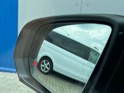 MERCEDES-BENZ Vito 119 LANG 7G KLIMA WEBASTO NAVI KAMERA LED