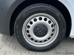 MERCEDES-BENZ Vito 119 LANG 7G KLIMA WEBASTO NAVI KAMERA LED