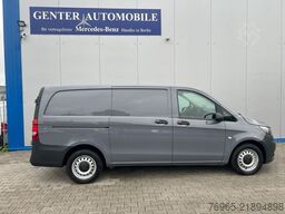 MERCEDES-BENZ Vito 116 LANG KLIMA TEMPOMAT KAMERA 3-SITZER AHK