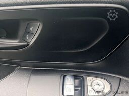 MERCEDES-BENZ Vito 116 LANG KLIMA TEMPOMAT KAMERA 3-SITZER AHK
