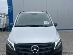 MERCEDES-BENZ Vito 119 d LANG 9G NAVI LED WEBASTO KAMERA AHK