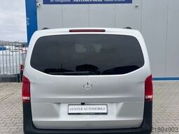 MERCEDES-BENZ Vito 119 d LANG 9G NAVI LED WEBASTO KAMERA AHK