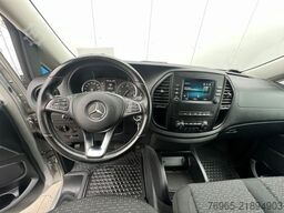 MERCEDES-BENZ Vito 119 d LANG 9G NAVI LED WEBASTO KAMERA AHK