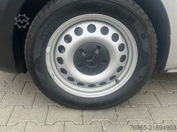MERCEDES-BENZ Vito 119 d LANG 9G NAVI LED WEBASTO KAMERA AHK