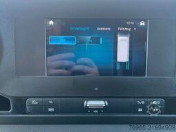 MERCEDES-BENZ Sprinter 317 LANG 9G-TRONIC TOTWINKEL 360°KAMERA