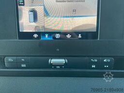 MERCEDES-BENZ Sprinter 317 LANG 9G-TRONIC TOTWINKEL 360°KAMERA