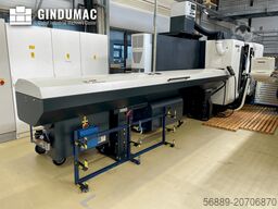 DMG MORI Sprint 50 2T