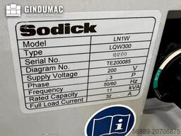 Sodick AQ300L
