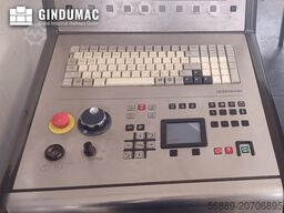 Gildemeister CTX 420 Linear