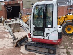 TAKEUCHI TB 016