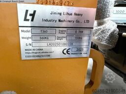 LH T360