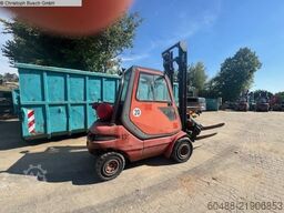LINDE H 30T