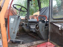 ATLAS AB 1302 D