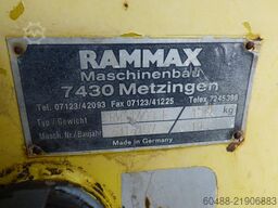 RAMMAX RW 1403 F