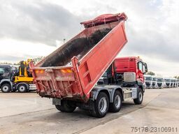 MAN TGS 33.400 BB