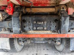 MAN TGS 33.400 BB