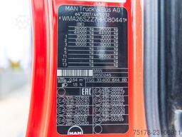 MAN TGS 33.400 BB