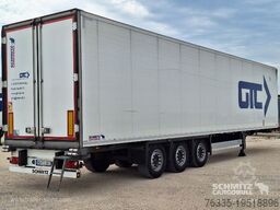 Schmitz Cargobull Reefer Multitemp