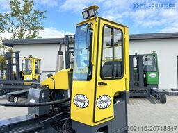 Combilift C5000 DIESEL TRIPLEX 7600 FREE-LIFT