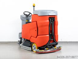 Hako Scrubmaster B175 R TB900 NEW BATTERY