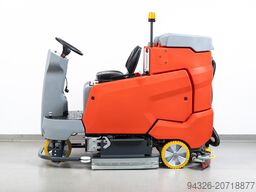 Hako Scrubmaster B175 R TB900 NEW BATTERY