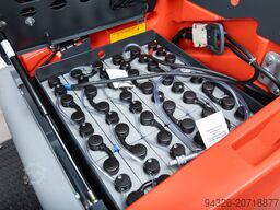 Hako Scrubmaster B175 R TB900 NEW BATTERY