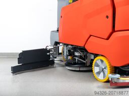 Hako Scrubmaster B175 R TB900 NEW BATTERY