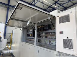 Hymson HyLaser PRO