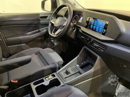 Volkswagen Caddy Cargo 1.5 TSI DSG Automaat BENZINE / Euro...