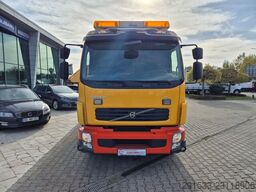 Volvo Fl 240 - Eleiko pressure wash
