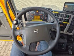 Volvo Fl 240 - Eleiko pressure wash