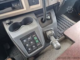 Volvo Fl 240 - Eleiko pressure wash