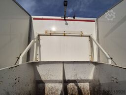Volvo Fl 240 - Eleiko pressure wash