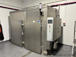 AFOS Defroster Model T1000 Defrost T1000