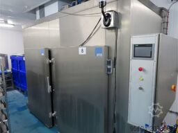 AFOS Defroster Model T1000 Defrost T1000