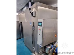 AFOS Defroster Model T1000 Defrost T1000