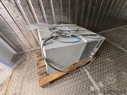 AFOS Defroster Model T1000 Defrost T1000